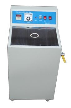 LC-800A医用超声波清洗机