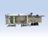 LCXP-Y型全自动超声波大输液瓶清洗机