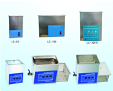 实验室一体式超声波清洗机