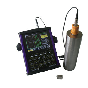 LBUT30/30B数字超声波探伤仪