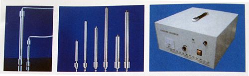 LCG系列聚能超声波振动棒(图2)